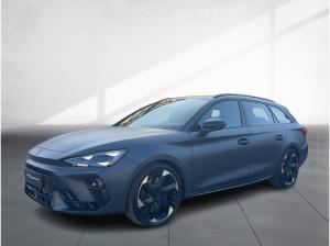 Cupra Leon SP VZ Tribe Edition #Matrix #AHK #Sennheiser