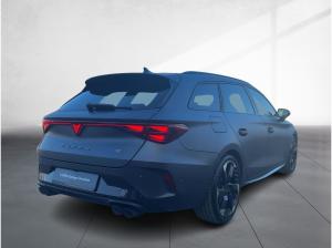 Cupra Leon SP VZ Tribe Edition #Matrix #AHK #Sennheiser