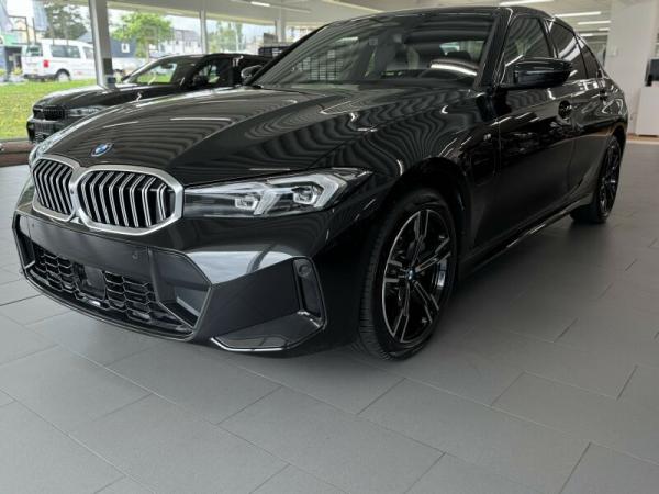 BMW 330 e M Sport 🔥LAGERAKTION⚡️ *sofort verfügbar*