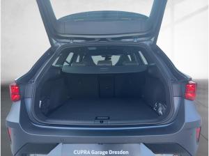 Cupra Leon SP VZ Tribe Edition #Matrix #AHK #Sennheiser