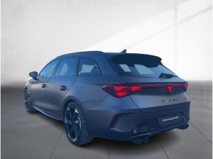 Cupra Leon SP VZ Tribe Edition #Matrix #AHK #Sennheiser