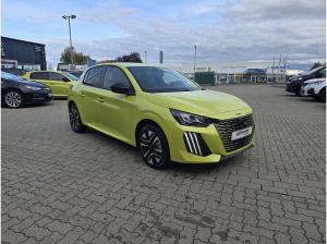 Peugeot 208 e- Business 136 SOFORT LED Apple CarPlay Android Auto Klimaautom Fahrerprofil DAB