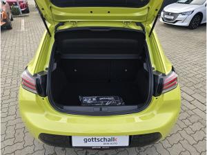 Peugeot 208 e- Business 136 SOFORT LED Apple CarPlay Android Auto Klimaautom Fahrerprofil DAB