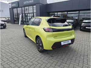 Peugeot 208 e- Business 136 SOFORT LED Apple CarPlay Android Auto Klimaautom Fahrerprofil DAB
