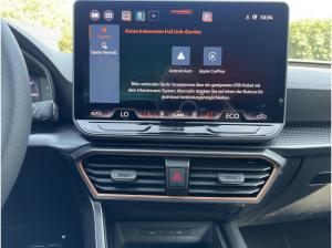 Cupra Leon SP VZ e-Hybrid #AHK #Sennheiser ‼️Lagerwagenaktion‼️