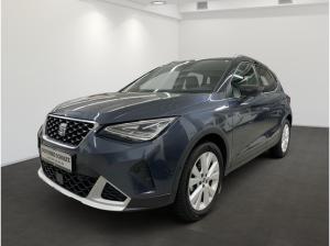 Seat Arona Xperience 1.0 TSI 85kW DSG -LED Vision Plus Navi SHZ ACC GJR MFL LM DAB App-Connect