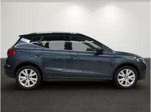 Seat Arona Xperience 1.0 TSI 85kW DSG -LED Vision Plus Navi SHZ ACC GJR MFL LM DAB App-Connect