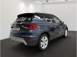 Seat Arona Xperience 1.0 TSI 85kW DSG -LED Vision Plus Navi SHZ ACC GJR MFL LM DAB App-Connect