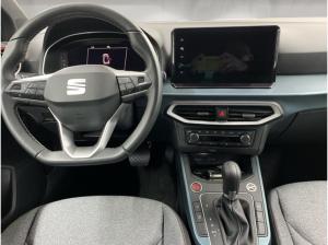 Seat Arona Xperience 1.0 TSI 85kW DSG -LED Vision Plus Navi SHZ ACC GJR MFL LM DAB App-Connect
