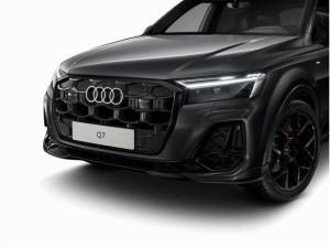 Audi Q7 SUV S line TDI quattro tiptronic UPE 114.710,- incl. Überfüh
