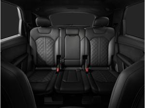 Audi Q7 SUV S line TDI quattro tiptronic UPE 114.710,- incl. Überfüh
