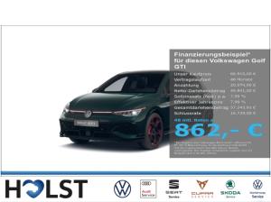 Volkswagen Golf GTI EDITION 50 2.0TSI OPF 325PS 7-Gang-DSG