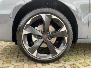 Cupra Leon eTSI 110 kW (150 PS) 7-Gang-DSG;SONDERAKTION!!!;Drive Paket;Matrix;Sennheiser uvm.