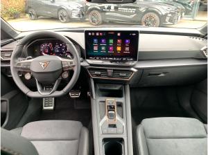 Cupra Leon eTSI 110 kW (150 PS) 7-Gang-DSG;SONDERAKTION!!!;Drive Paket;Matrix;Sennheiser uvm.