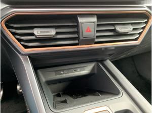 Cupra Leon eTSI 110 kW (150 PS) 7-Gang-DSG;SONDERAKTION!!!;Drive Paket;Matrix;Sennheiser uvm.