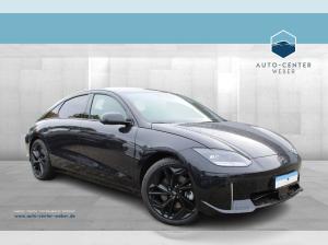 Hyundai IONIQ 6 First Edition *SOFORT* *4WD & 8-Fach Bereift*