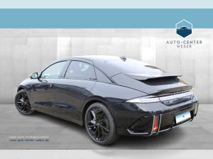 Hyundai IONIQ 6 First Edition *SOFORT* *4WD & 8-Fach Bereift*