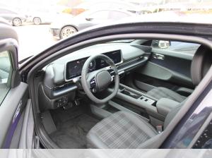 Hyundai IONIQ 6 First Edition *SOFORT* *4WD & 8-Fach Bereift*