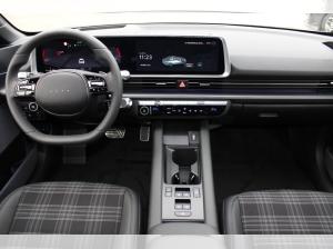 Hyundai IONIQ 6 First Edition *SOFORT* *4WD & 8-Fach Bereift*