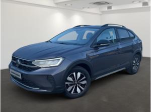 Volkswagen Taigo 1.0 TSI GOAL+16 ZOLL GJR+ACC+CARPLAY+SHZ+LED+AMBIENTE