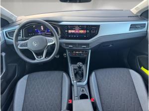 Volkswagen Taigo 1.0 TSI GOAL+16 ZOLL GJR+ACC+CARPLAY+SHZ+LED+AMBIENTE