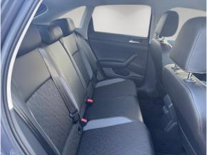 Volkswagen Taigo 1.0 TSI GOAL+16 ZOLL GJR+ACC+CARPLAY+SHZ+LED+AMBIENTE