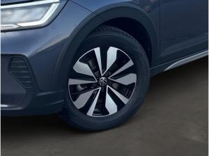 Volkswagen Taigo 1.0 TSI GOAL+16 ZOLL GJR+ACC+CARPLAY+SHZ+LED+AMBIENTE