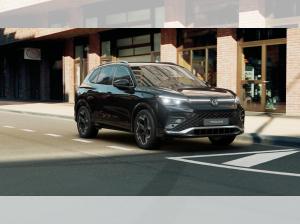 Volkswagen Tiguan R-Line  2,0 l TDI SCR 110 kW ( 150 PS) 7-Gang DSG ***SOFORT VERFÜGBAR***