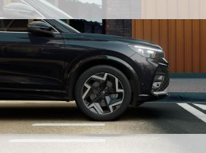 Volkswagen Tiguan R-Line  2,0 l TDI SCR 110 kW ( 150 PS) 7-Gang DSG ***SOFORT VERFÜGBAR***