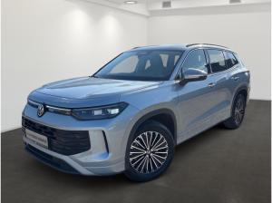 Volkswagen Tayron 1.5 eTSI DSG LIFE+18 ZOLL GJR+HD-MATRIX+AHK+7 Sitze+ACC+IQ.DRIVE+AREA VIEW+LENKR&SHZ