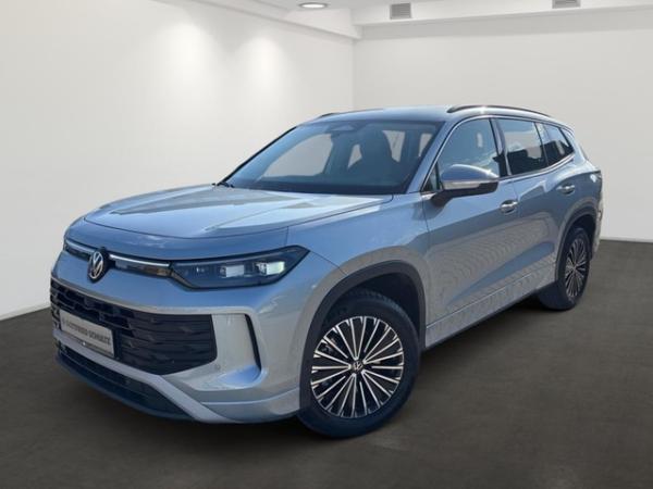 Volkswagen Tayron 1.5 eTSI DSG LIFE+18 ZOLL GJR+HD-MATRIX+AHK+7 Sitze+ACC+IQ.DRIVE+AREA VIEW+LENKR&SHZ