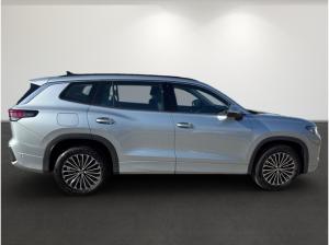 Volkswagen Tayron 1.5 eTSI DSG LIFE+18 ZOLL GJR+HD-MATRIX+AHK+7 Sitze+ACC+IQ.DRIVE+AREA VIEW+LENKR&SHZ