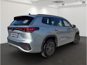 Volkswagen Tayron 1.5 eTSI DSG LIFE+18 ZOLL GJR+HD-MATRIX+AHK+7 Sitze+ACC+IQ.DRIVE+AREA VIEW+LENKR&SHZ