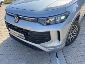 Volkswagen Tayron 1.5 eTSI DSG LIFE+18 ZOLL GJR+HD-MATRIX+AHK+7 Sitze+ACC+IQ.DRIVE+AREA VIEW+LENKR&SHZ