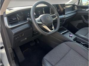 Volkswagen Tayron 1.5 eTSI DSG LIFE+18 ZOLL GJR+HD-MATRIX+AHK+7 Sitze+ACC+IQ.DRIVE+AREA VIEW+LENKR&SHZ