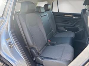 Volkswagen Tayron 1.5 eTSI DSG LIFE+18 ZOLL GJR+HD-MATRIX+AHK+7 Sitze+ACC+IQ.DRIVE+AREA VIEW+LENKR&SHZ