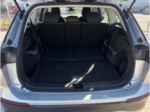 Volkswagen Tayron 1.5 eTSI DSG LIFE+18 ZOLL GJR+HD-MATRIX+AHK+7 Sitze+ACC+IQ.DRIVE+AREA VIEW+LENKR&SHZ