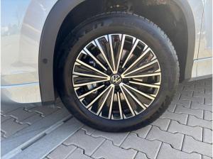 Volkswagen Tayron 1.5 eTSI DSG LIFE+18 ZOLL GJR+HD-MATRIX+AHK+7 Sitze+ACC+IQ.DRIVE+AREA VIEW+LENKR&SHZ