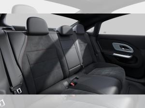Mercedes-Benz CLA 250 + mit EQ Technologie 🔋⚡ 0,25% Versteuerung ❗