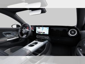 Mercedes-Benz CLA 250 + mit EQ Technologie 🔋⚡ 0,25% Versteuerung ❗