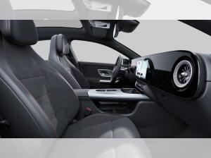Mercedes-Benz CLA 250 + mit EQ Technologie 🔋⚡ 0,25% Versteuerung ❗