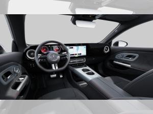 Mercedes-Benz CLA 250 + mit EQ Technologie 🔋⚡ 0,25% Versteuerung ❗
