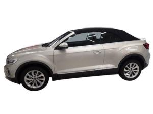 Volkswagen T-Roc Cabrio 1.0 TSI Style NAVI ACC LED SHZ PDC LM