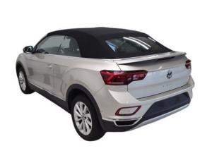 Volkswagen T-Roc Cabrio 1.0 TSI Style NAVI ACC LED SHZ PDC LM