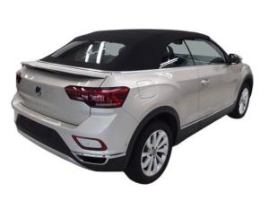 Volkswagen T-Roc Cabrio 1.0 TSI Style NAVI ACC LED SHZ PDC LM
