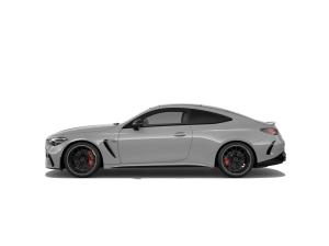 Mercedes-Benz CLE 53 AMG 4MATIC+ Coupé 🔥