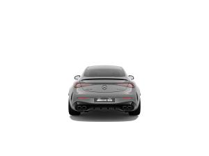 Mercedes-Benz CLE 53 AMG 4MATIC+ Coupé 🔥