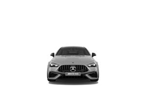 Mercedes-Benz CLE 53 AMG 4MATIC+ Coupé 🔥