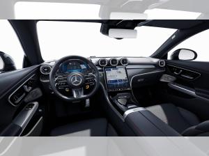 Mercedes-Benz CLE 53 AMG 4MATIC+ Coupé 🔥