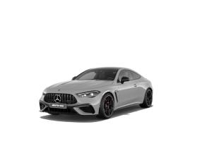 Mercedes-Benz CLE 53 AMG 4MATIC+ Coupé 🔥
